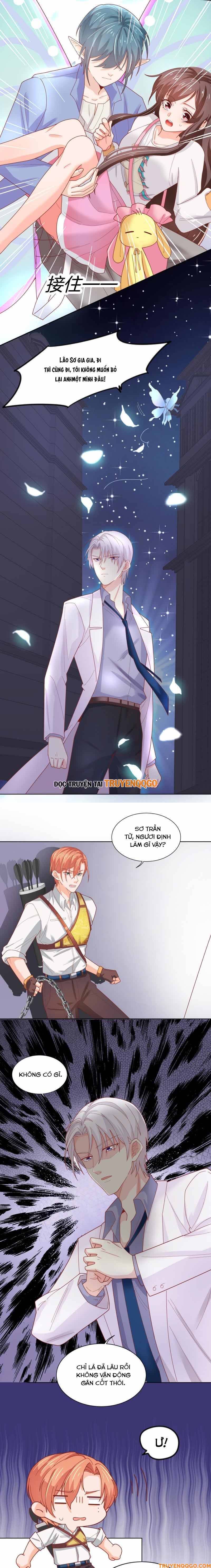 Ngàn Năm Bảo Hộ Đại Nhân Chapter 3 - 7