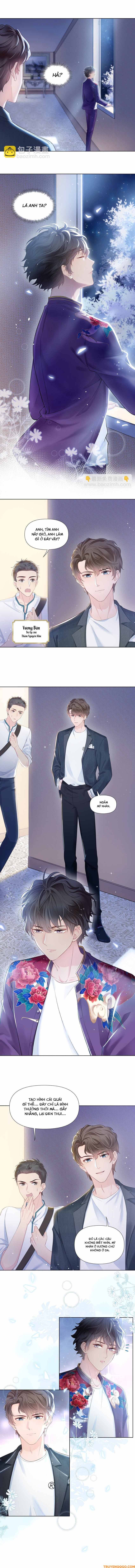 Lấp Lánh Chapter 1 - 5