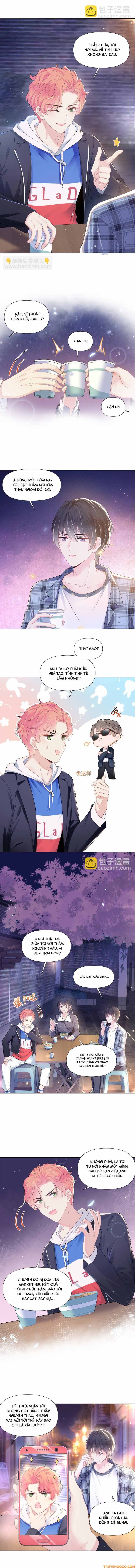 Lấp Lánh Chapter 1 - 8