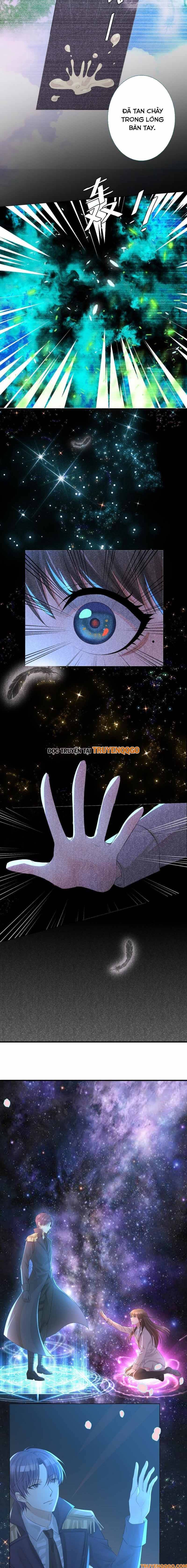 Khi Sao Rơi, Vị Ngon Bắt Đầu Chapter 0 - 5