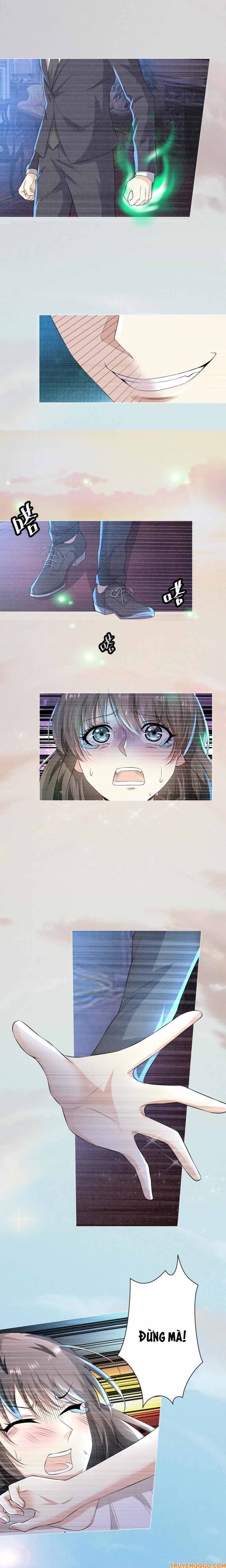 Khi Sao Rơi, Vị Ngon Bắt Đầu Chapter 1 - 3