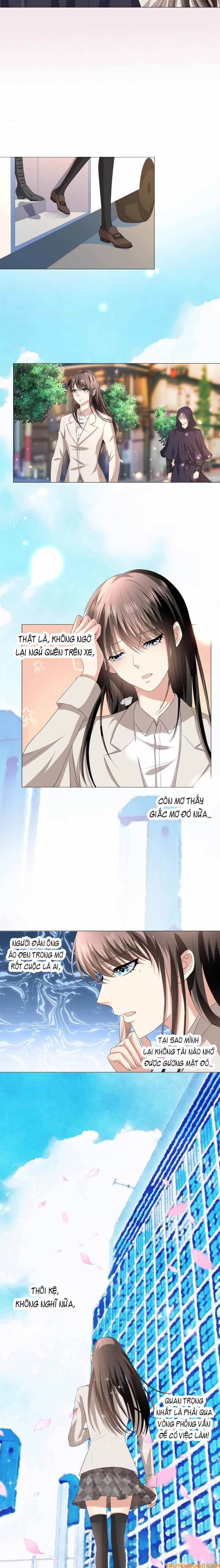 Khi Sao Rơi, Vị Ngon Bắt Đầu Chapter 1 - 5