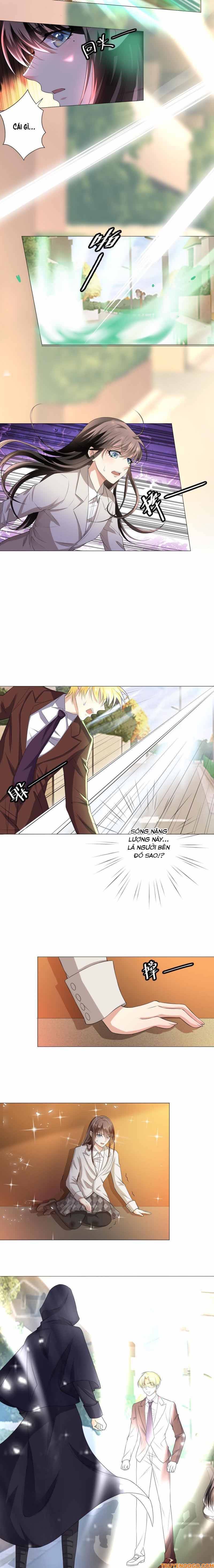 Khi Sao Rơi, Vị Ngon Bắt Đầu Chapter 2 - 5