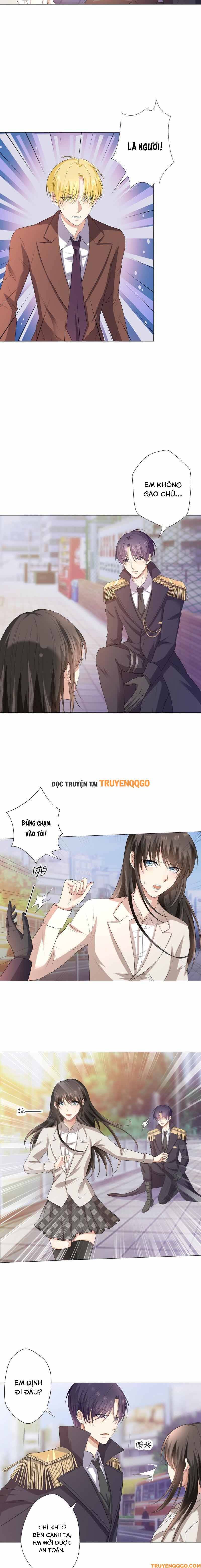 Khi Sao Rơi, Vị Ngon Bắt Đầu Chapter 3 - 3