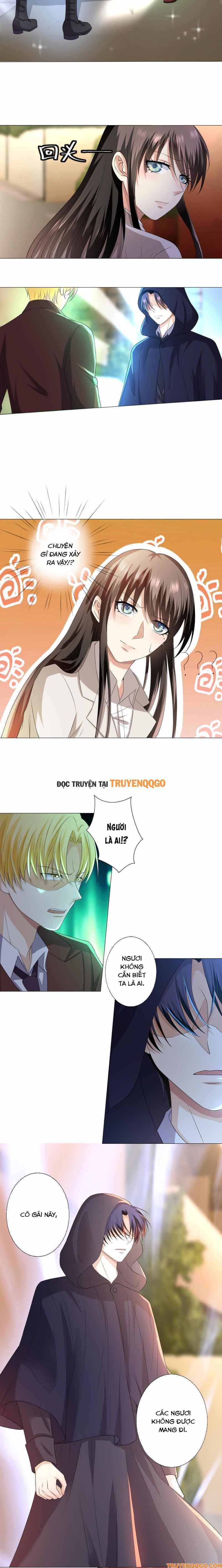 Khi Sao Rơi, Vị Ngon Bắt Đầu Chapter 2 - 6