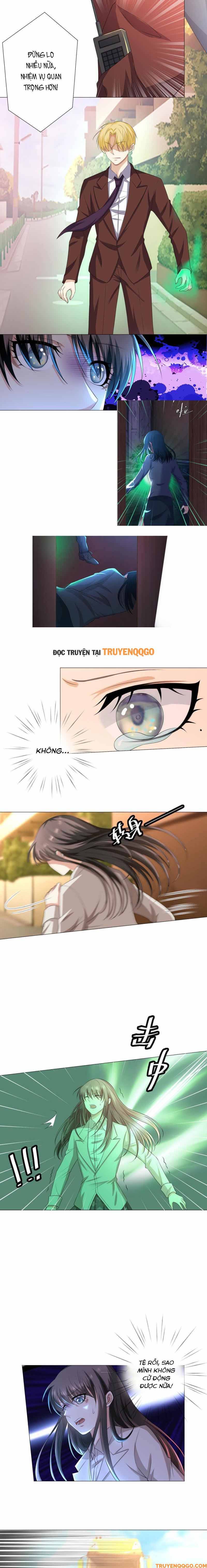 Khi Sao Rơi, Vị Ngon Bắt Đầu Chapter 2 - 7