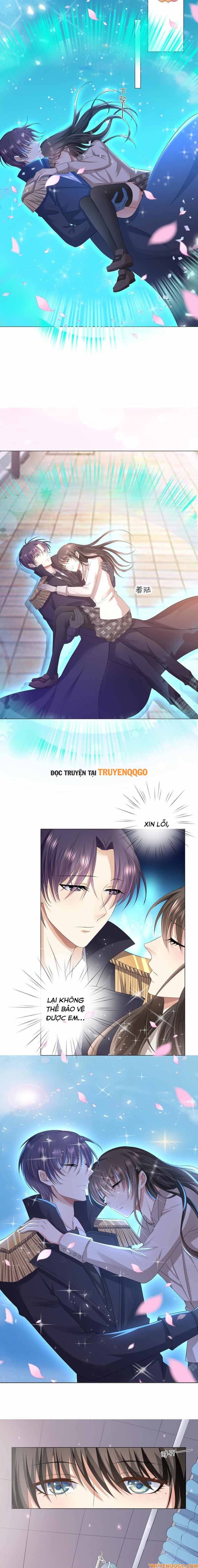 Khi Sao Rơi, Vị Ngon Bắt Đầu Chapter 4 - 3