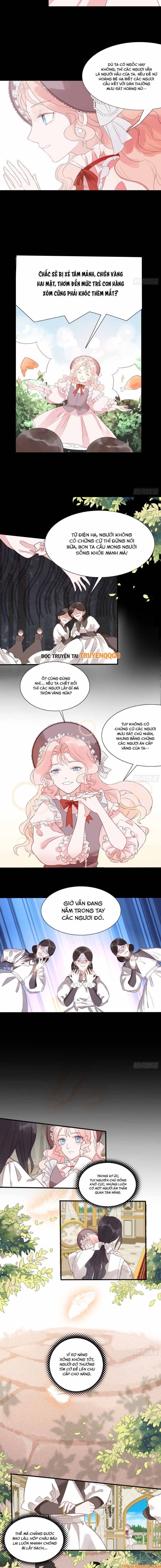 Nhân Thiết Công Chúa Không Giữ Nổi Nữa! Chapter 2 - 5