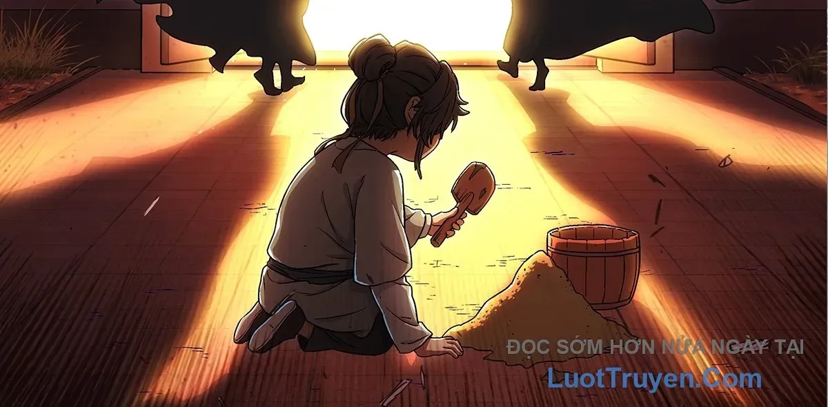 Ngã Dục Phong Thiên (Remake) Chapter 1 - 32