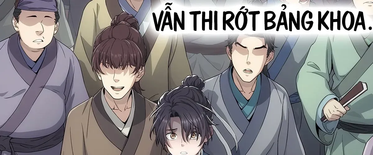 Ngã Dục Phong Thiên (Remake) Chapter 1 - 51