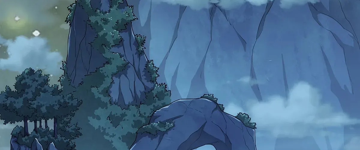 Ngã Dục Phong Thiên (Remake) Chapter 1 - 8