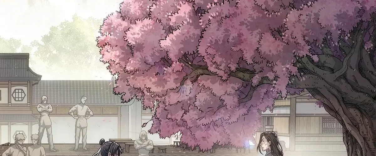 Ngã Dục Phong Thiên (Remake) Chapter 2 - 18