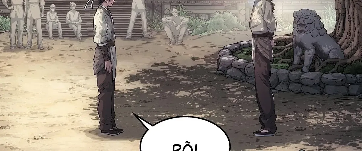 Ngã Dục Phong Thiên (Remake) Chapter 2 - 19