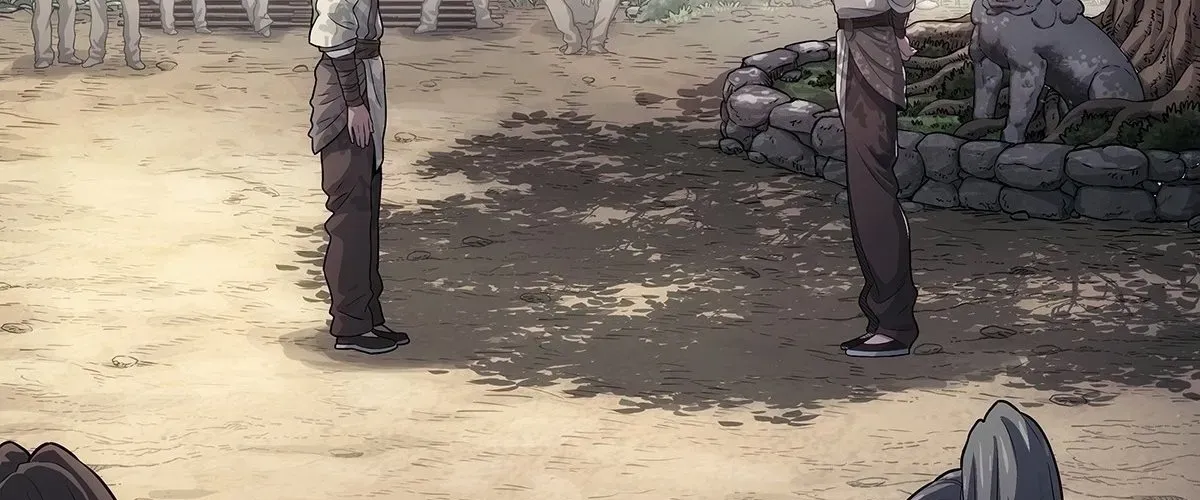 Ngã Dục Phong Thiên (Remake) Chapter 2 - 208