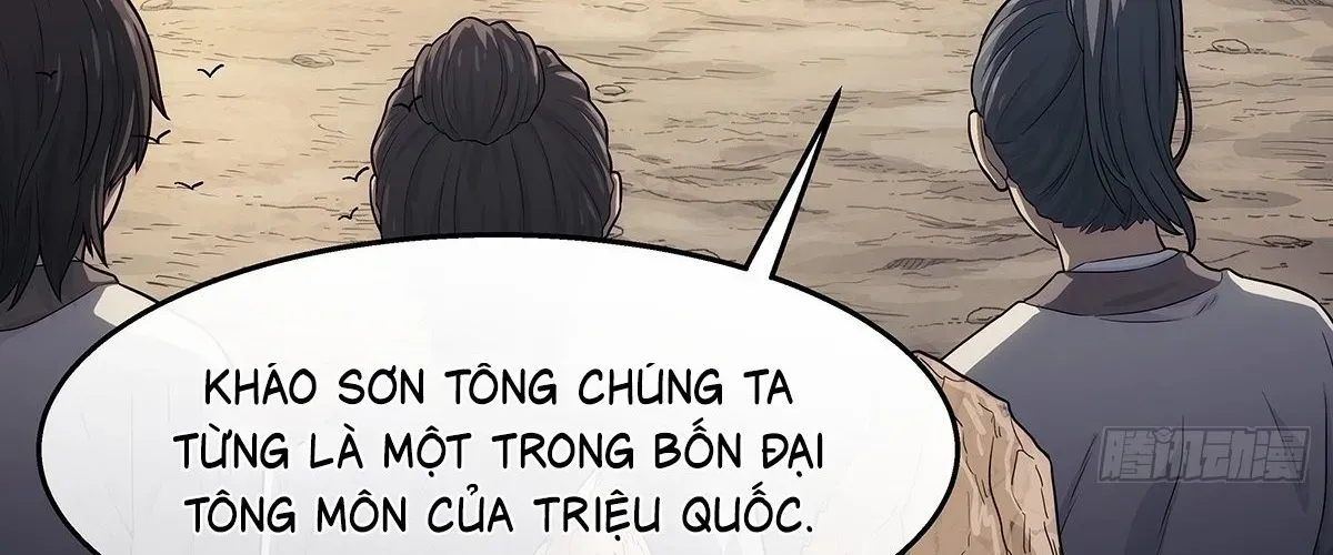 Ngã Dục Phong Thiên (Remake) Chapter 2 - 209