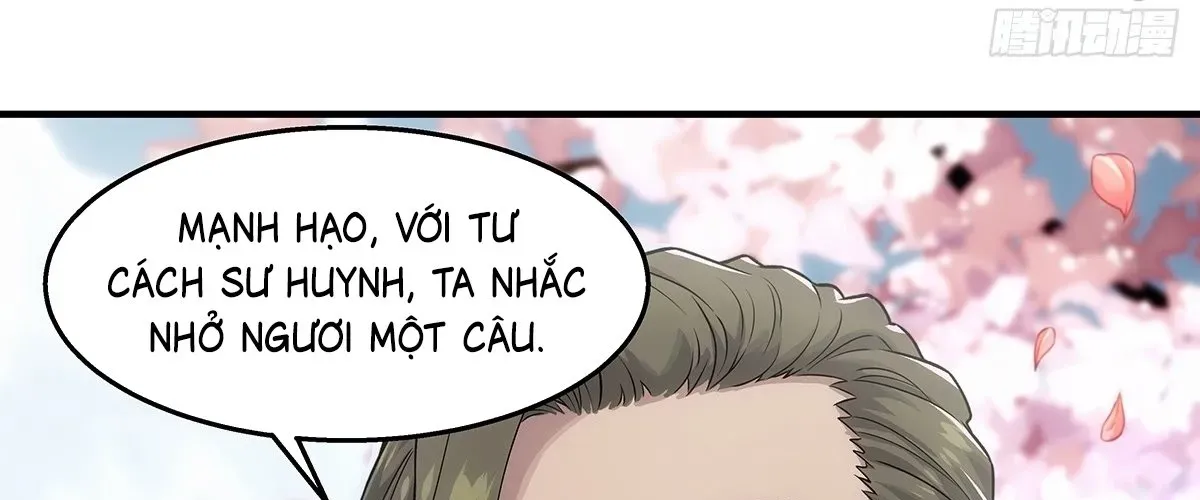 Ngã Dục Phong Thiên (Remake) Chapter 2 - 22