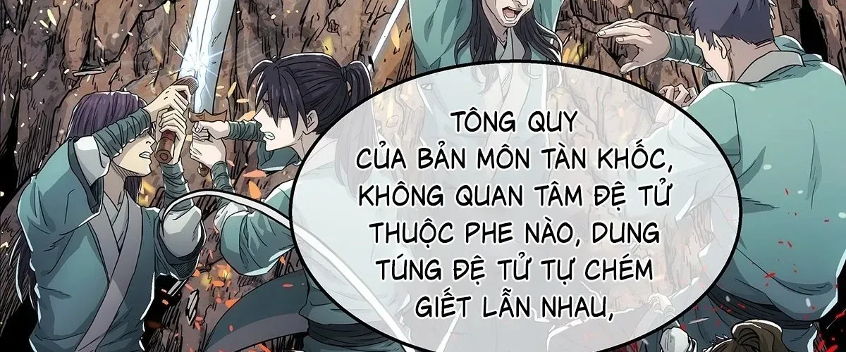 Ngã Dục Phong Thiên (Remake) Chapter 2 - 212