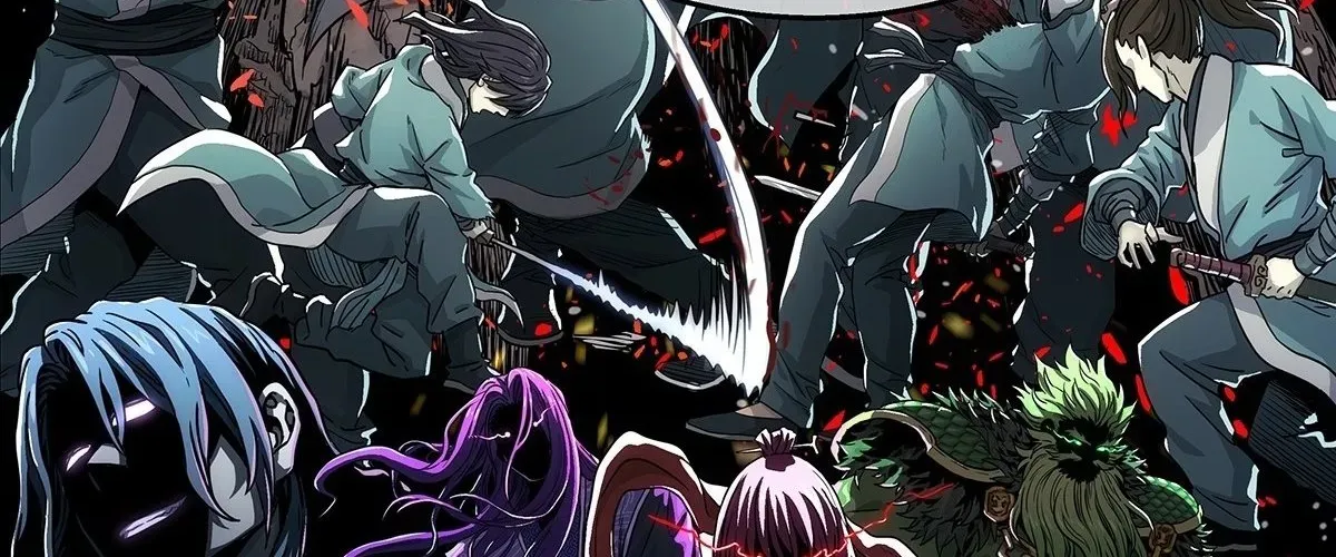 Ngã Dục Phong Thiên (Remake) Chapter 2 - 213