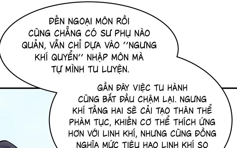 Ngã Dục Phong Thiên (Remake) Chapter 3 - 11