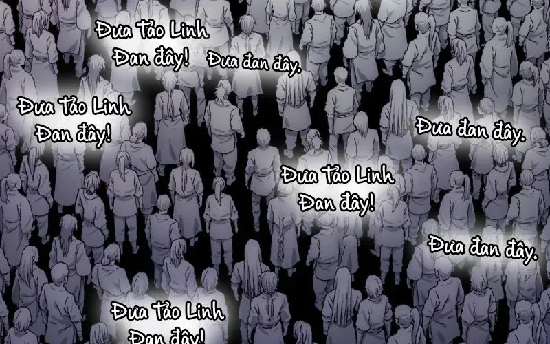 Ngã Dục Phong Thiên (Remake) Chapter 3 - 101