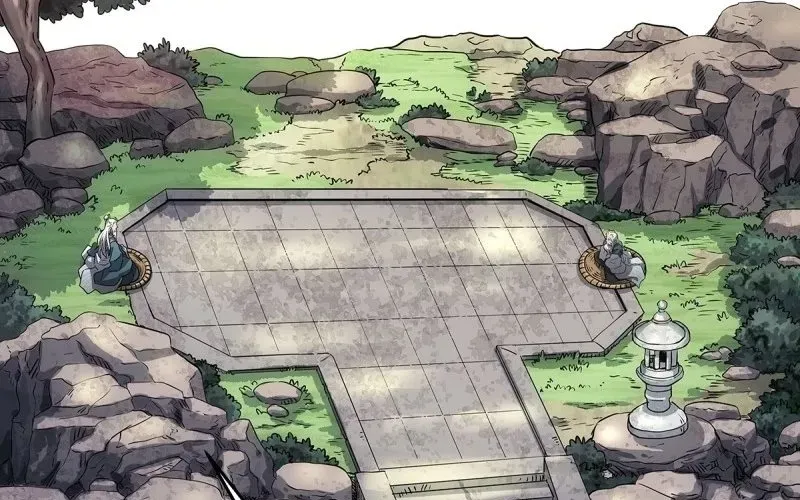 Ngã Dục Phong Thiên (Remake) Chapter 3 - 114