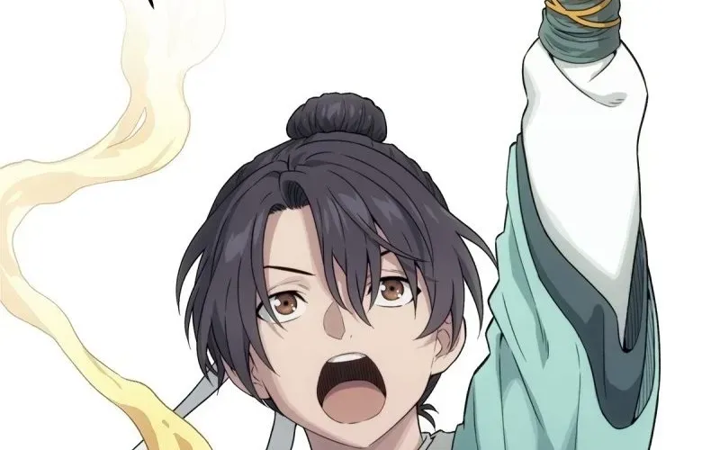 Ngã Dục Phong Thiên (Remake) Chapter 3 - 120