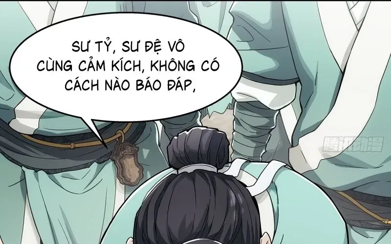 Ngã Dục Phong Thiên (Remake) Chapter 3 - 125