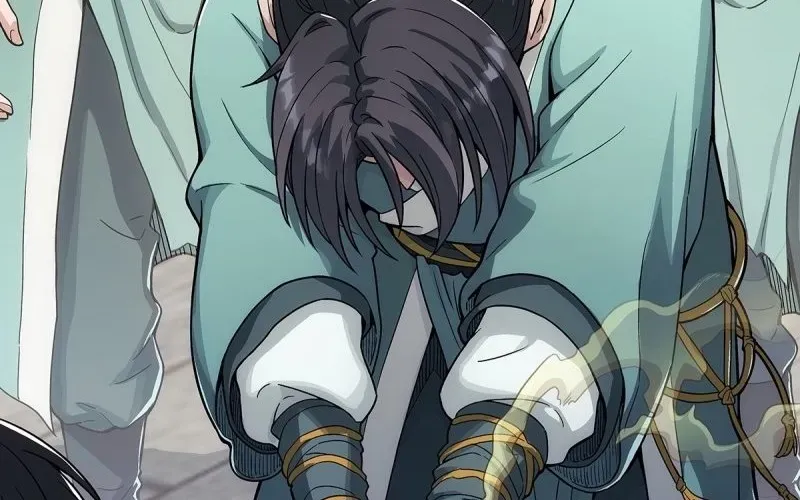 Ngã Dục Phong Thiên (Remake) Chapter 3 - 126