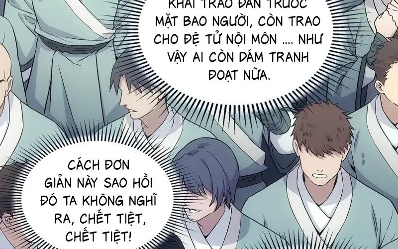 Ngã Dục Phong Thiên (Remake) Chapter 3 - 129