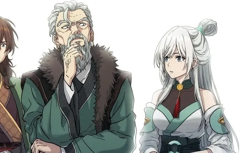 Ngã Dục Phong Thiên (Remake) Chapter 3 - 131