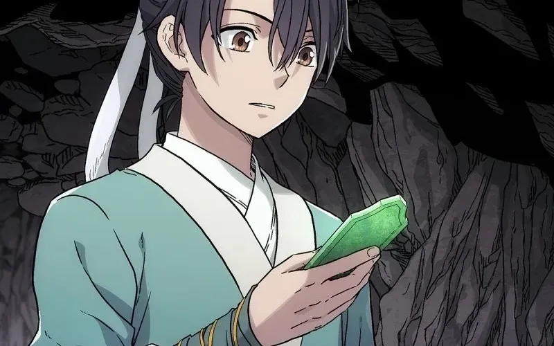 Ngã Dục Phong Thiên (Remake) Chapter 3 - 155