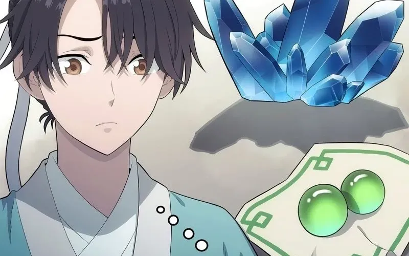 Ngã Dục Phong Thiên (Remake) Chapter 3 - 17