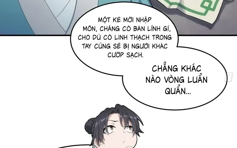 Ngã Dục Phong Thiên (Remake) Chapter 3 - 18