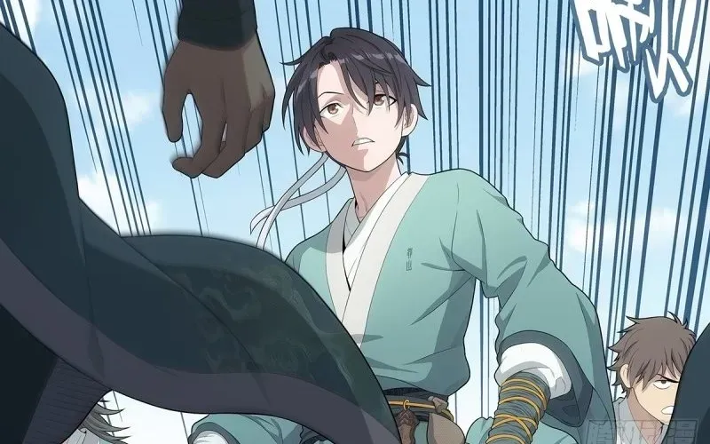 Ngã Dục Phong Thiên (Remake) Chapter 3 - 24