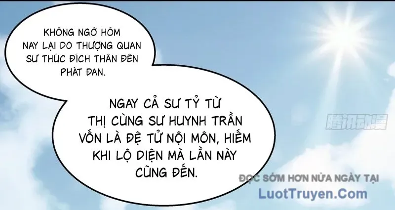 Ngã Dục Phong Thiên (Remake) Chapter 3 - 33