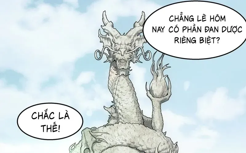 Ngã Dục Phong Thiên (Remake) Chapter 3 - 34