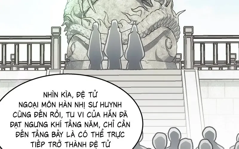 Ngã Dục Phong Thiên (Remake) Chapter 3 - 35