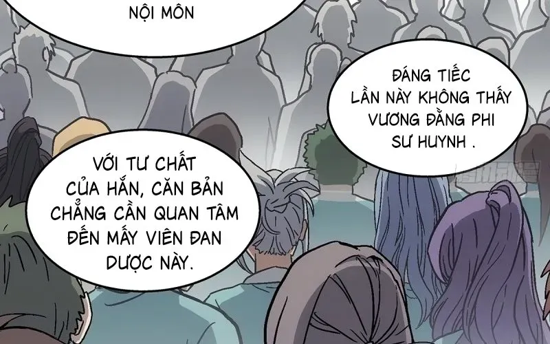 Ngã Dục Phong Thiên (Remake) Chapter 3 - 36