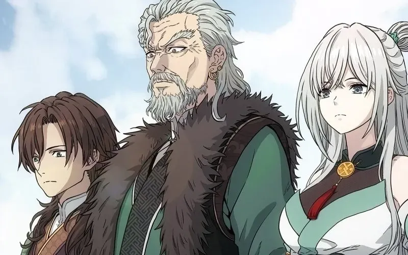 Ngã Dục Phong Thiên (Remake) Chapter 3 - 40