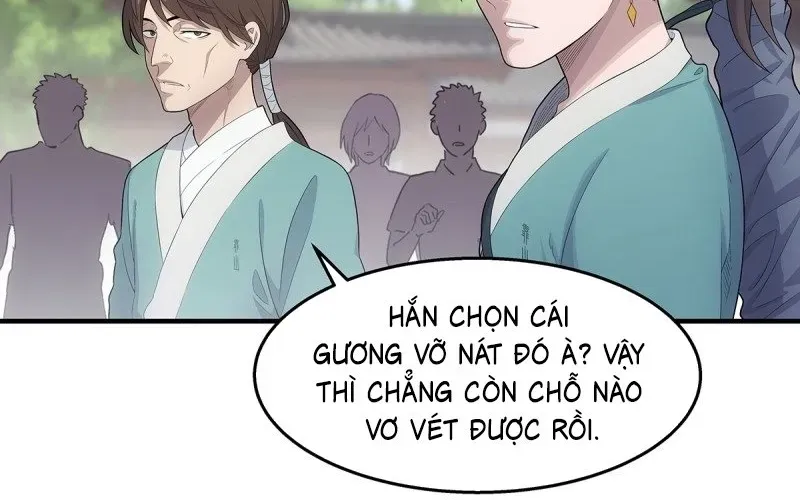 Ngã Dục Phong Thiên (Remake) Chapter 3 - 5