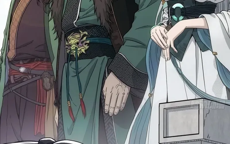 Ngã Dục Phong Thiên (Remake) Chapter 3 - 41