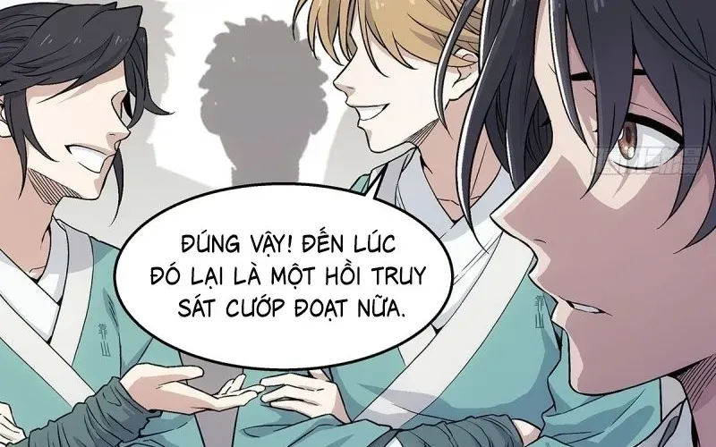 Ngã Dục Phong Thiên (Remake) Chapter 3 - 46