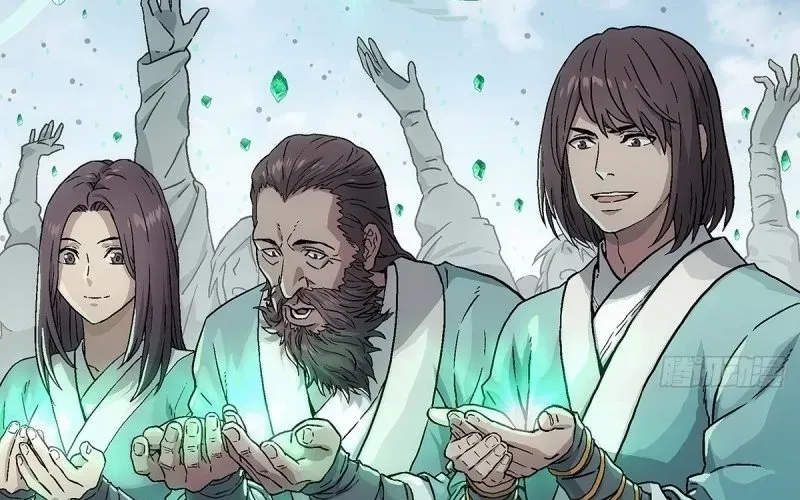 Ngã Dục Phong Thiên (Remake) Chapter 3 - 59