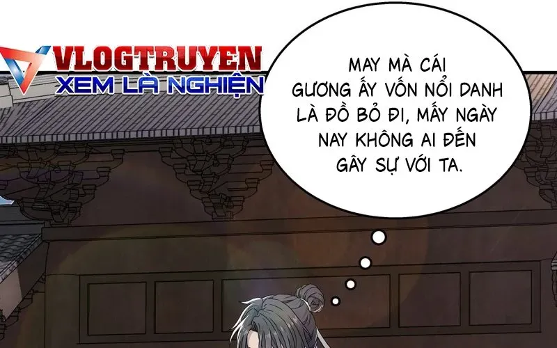Ngã Dục Phong Thiên (Remake) Chapter 3 - 8
