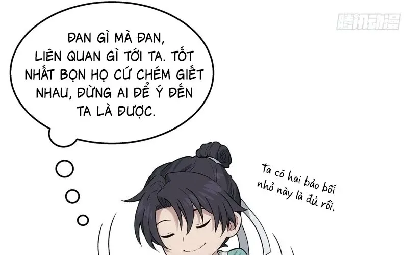 Ngã Dục Phong Thiên (Remake) Chapter 3 - 76