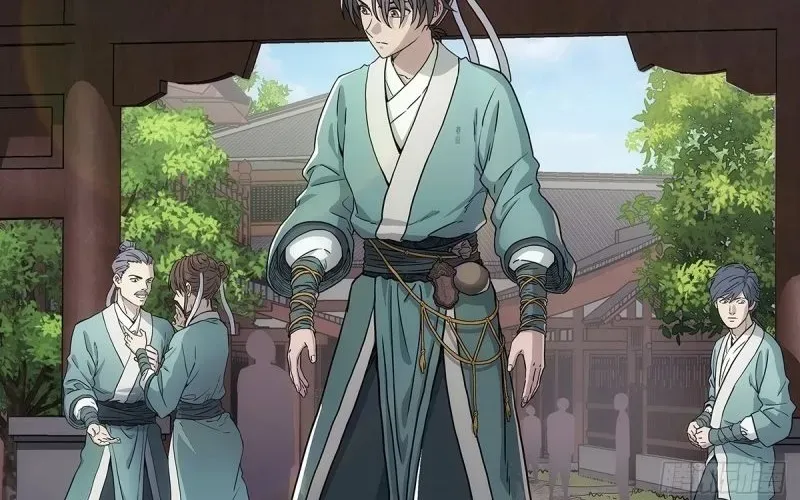 Ngã Dục Phong Thiên (Remake) Chapter 3 - 9