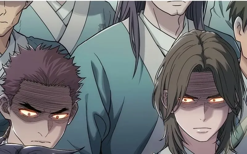 Ngã Dục Phong Thiên (Remake) Chapter 3 - 91