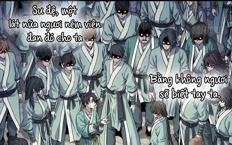 Ngã Dục Phong Thiên (Remake) Chapter 3 - 95