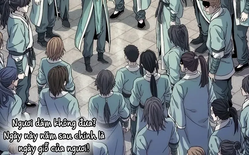 Ngã Dục Phong Thiên (Remake) Chapter 3 - 96