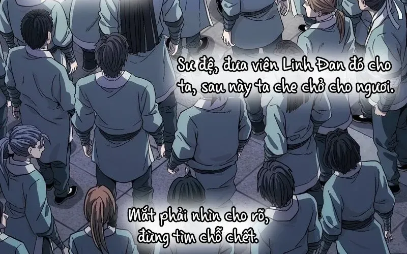 Ngã Dục Phong Thiên (Remake) Chapter 3 - 97